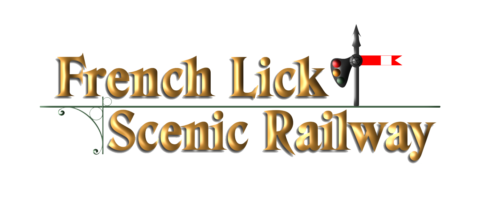 Polar Express  French Lick Scenic Railway
