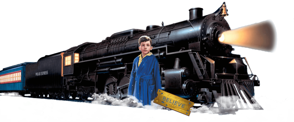 Polar Express French Seating Chart