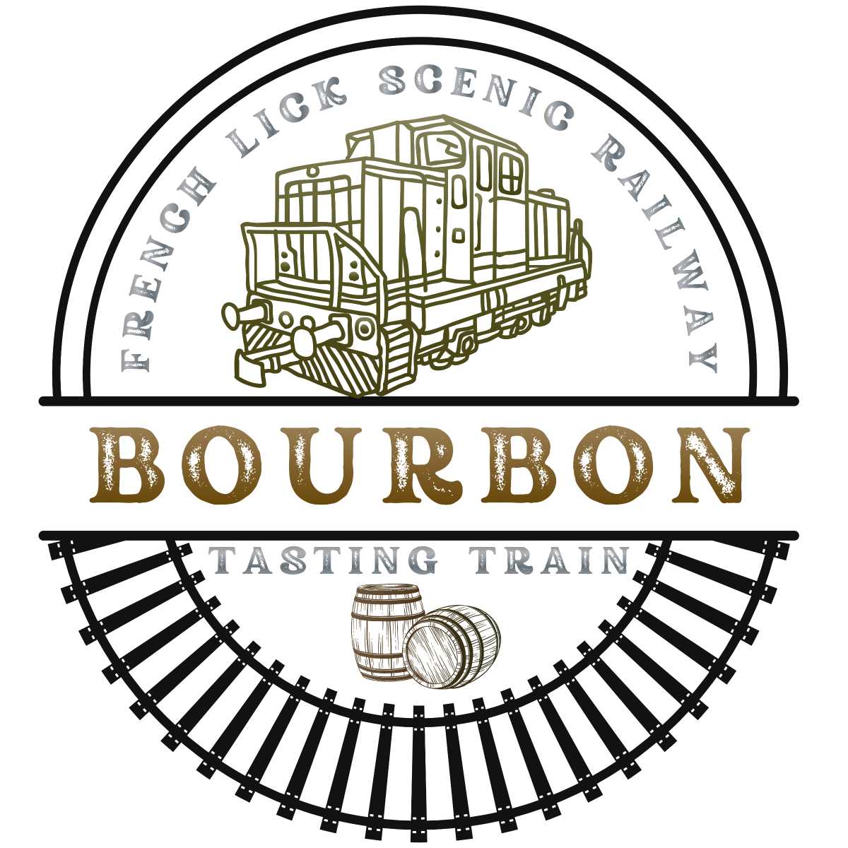 2024 Bourbon Tasting Train