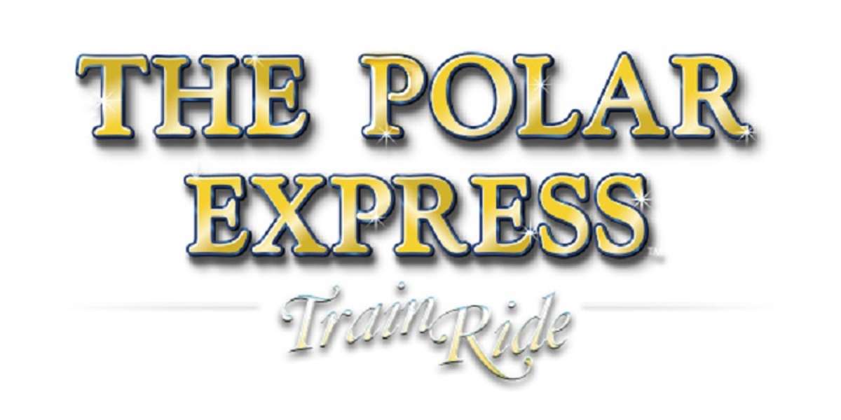 THE POLAR EXPRESS™ Train Ride 2024