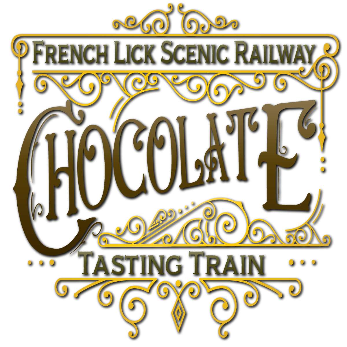 2025 Chocolate Tasting Train