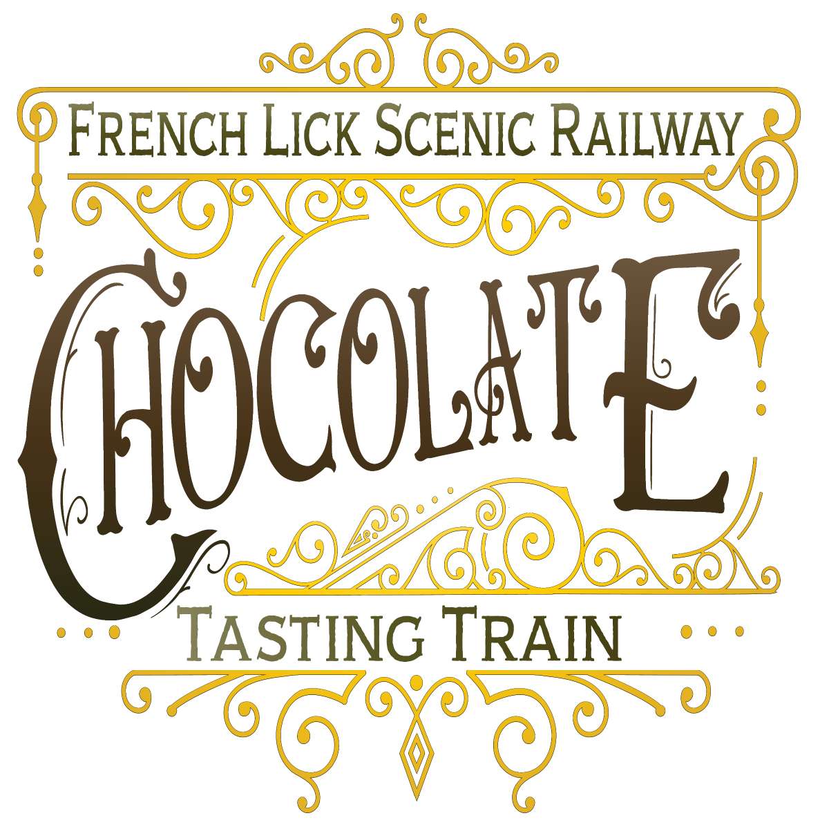 Chocolate Tasting Train